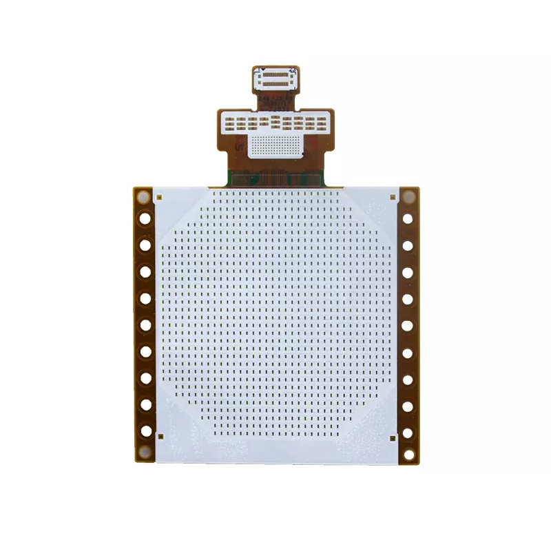 Očala AR Mini LED zaslon FPC