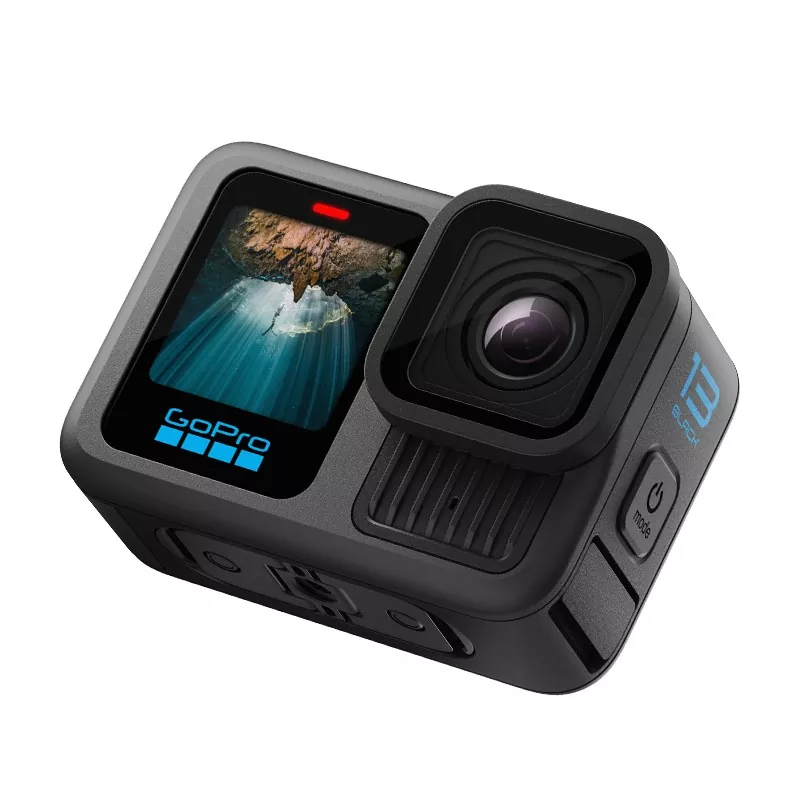 Action Camera Connector FPC