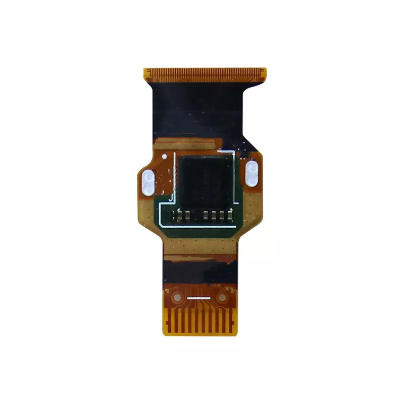Modul senzorja prstnih odtisov tabličnega računalnika Rigid-Flex PCB