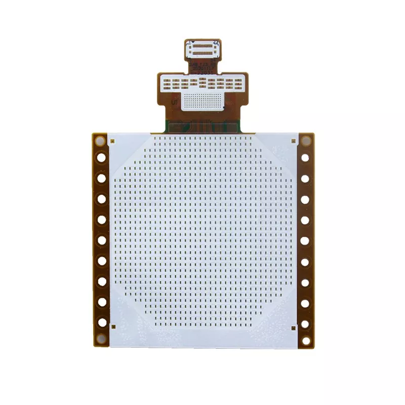 VR očala Mini LED zaslon FPC